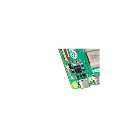 Raspberry Pi 5 Model B 4GB BCM2712